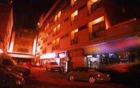 Rajdhani Hyderabad Exterior foto