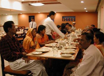 Rajdhani Hyderabad Exterior foto